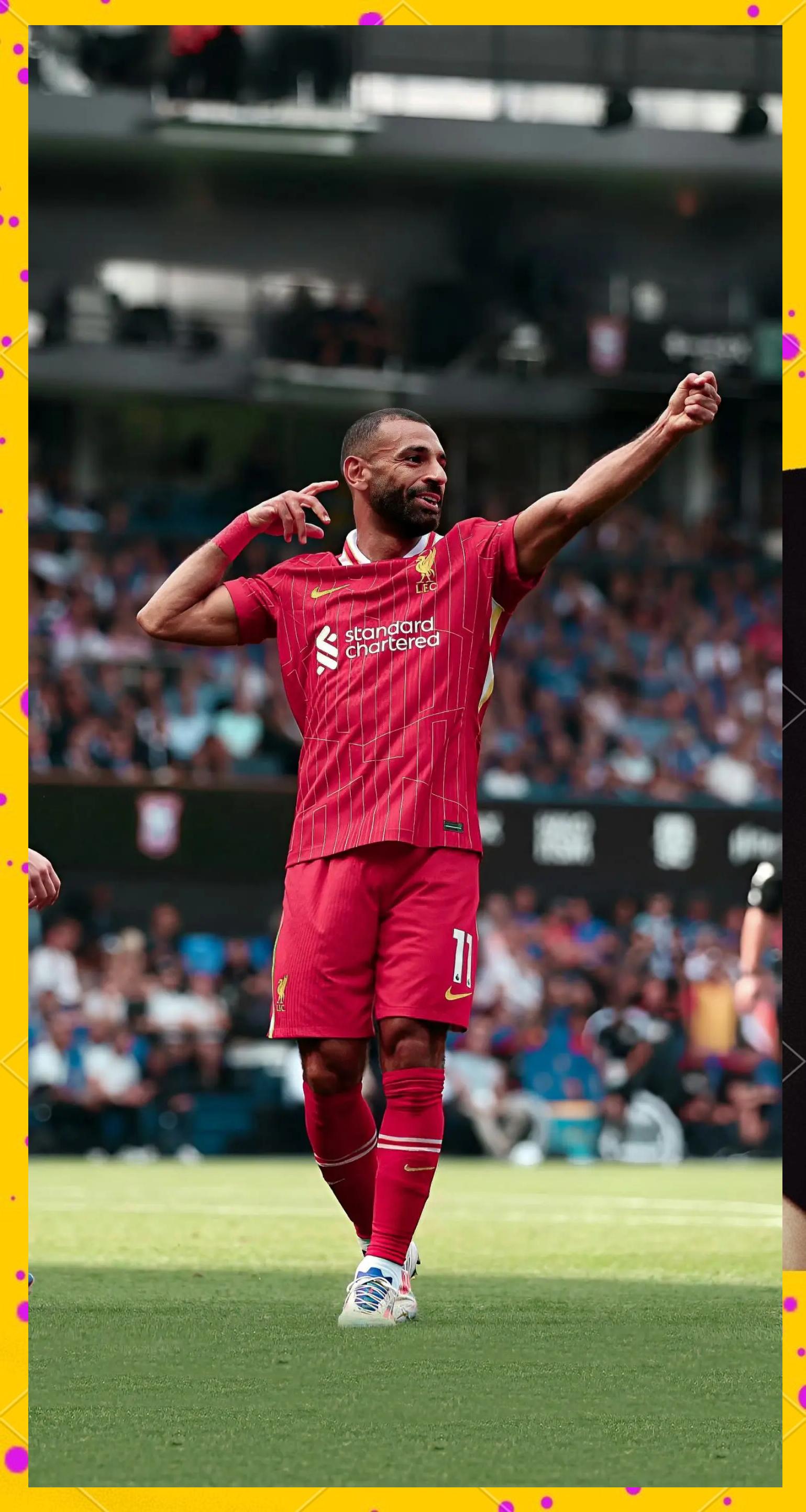 萨拉赫赛事官方发布惊险取胜新规，德国队争议不断！